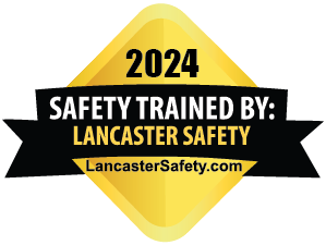 www.LancasterSafety.com