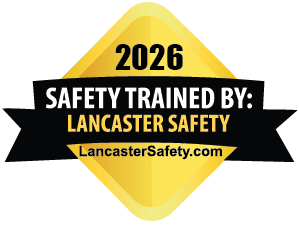 www.LancasterSafety.com